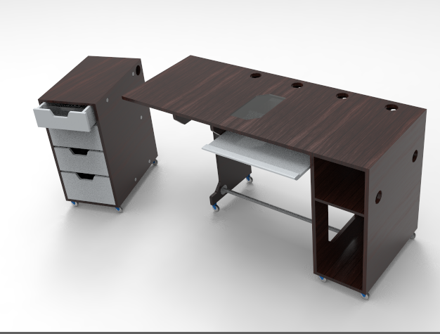c-desk-812